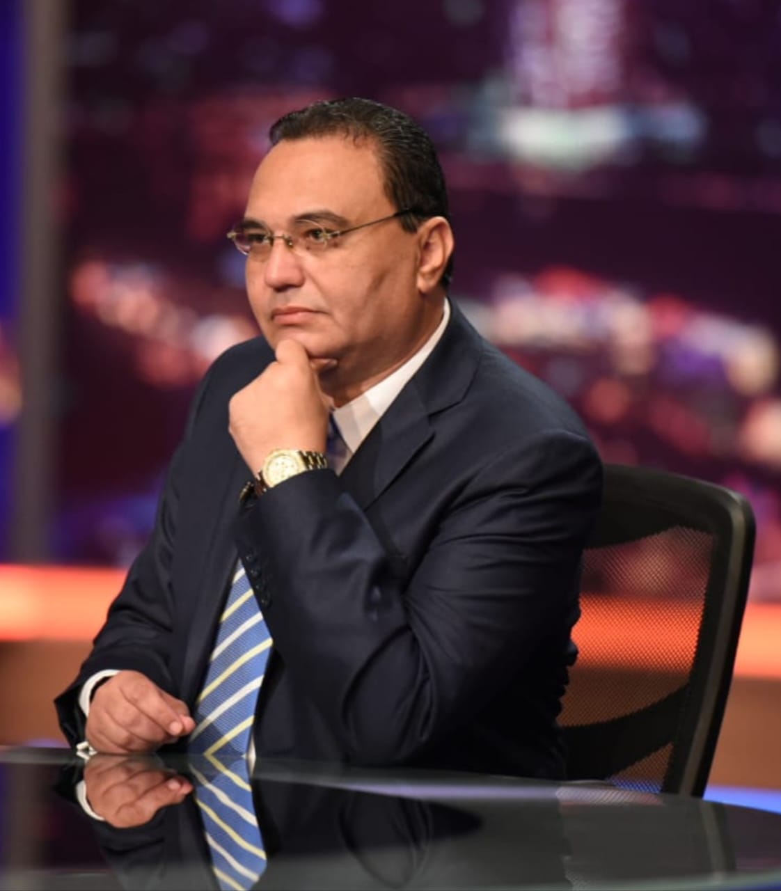 دكتور وليد هندي